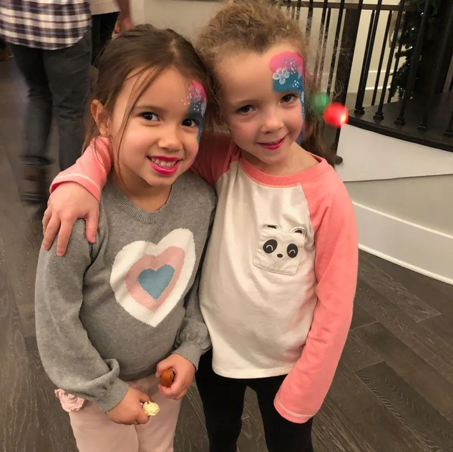 Jana Kramer and Mike Caussin Celebrate Son Jace’s 1st Birthday