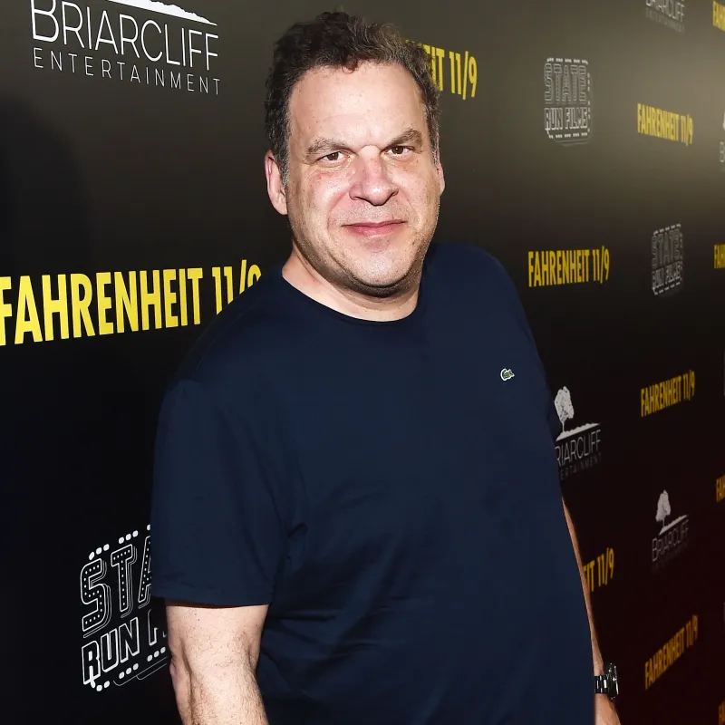 Jeff Garlin 25 Things You Don't Know About Me