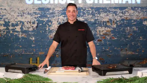 Jeff Mauro's Guide To Holiday Cooking