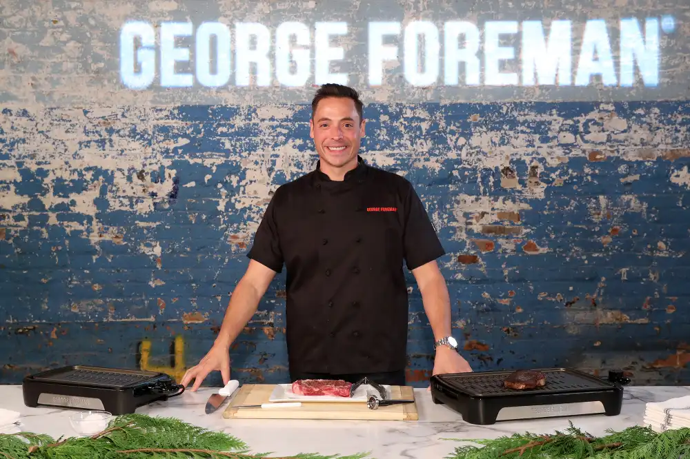 Jeff Mauro's Guide To Holiday Cooking