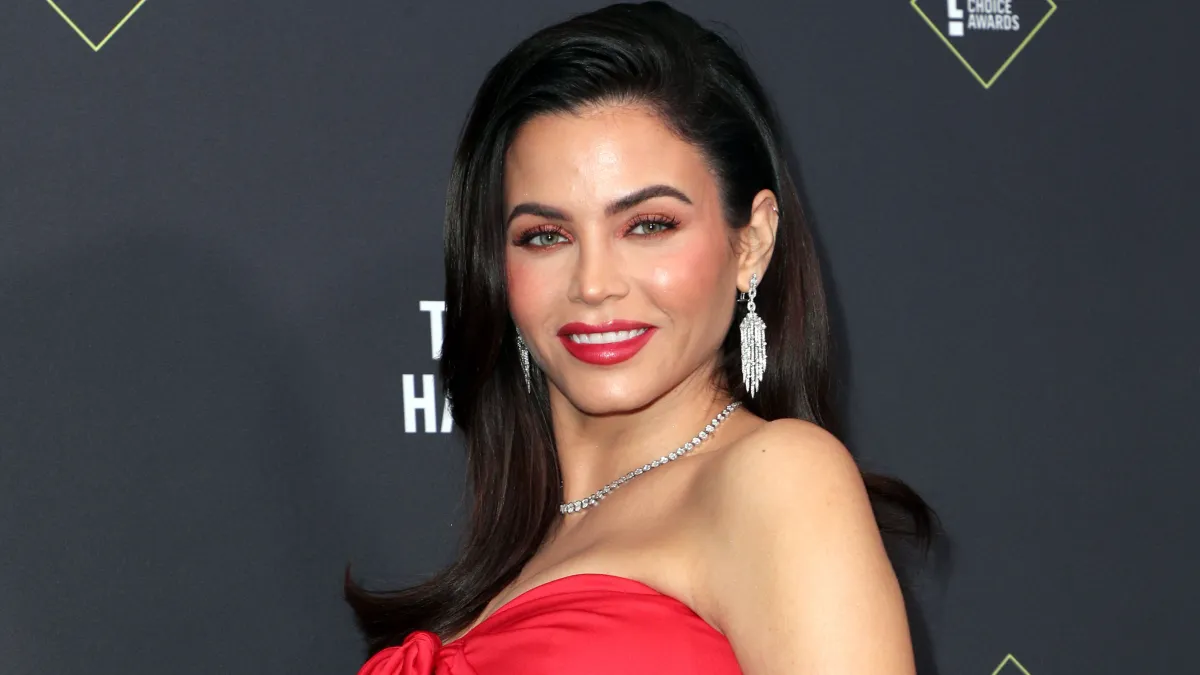 Jenna Dewan Opens Up About Pregnancy Symptoms From Morning Sickness to Exhaustion