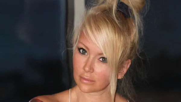 Jenna Jameson Safe After Shooting Pearl Harbor