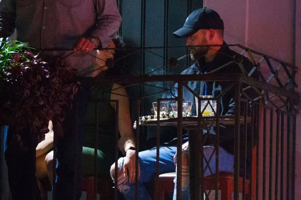 Jessica Biel Hasn&rsquo;t &lsquo;Fully Forgiven&rsquo; Justin Timberlake After PDA Scandal