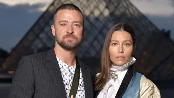 Jessica Biel Pushed Justin Timberlake to Publicly Apologize After Alisha Wainwright PDA Scandal