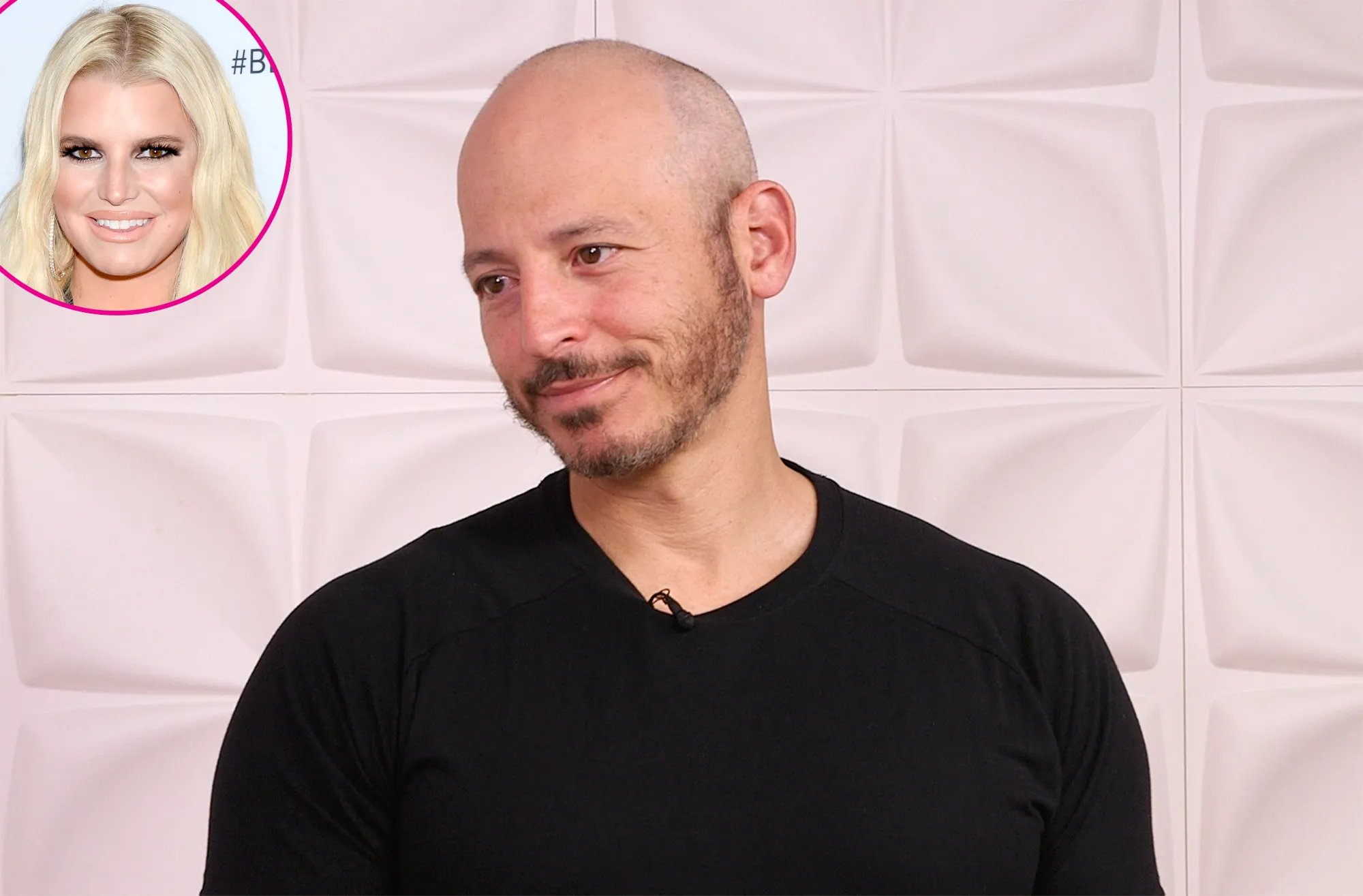 Jessica-Simpson’s-Personal-Trainer-Harley-Pasternak