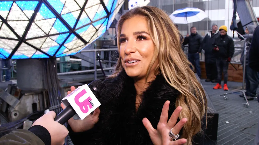 Jessie James Decker Reveals Husband Eric Decker &lsquo;Is Getting Baby Fever Again&rsquo; for 4th Child