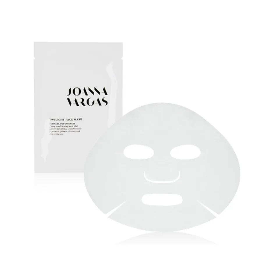 Joanna Vargas Twilight Face Mask