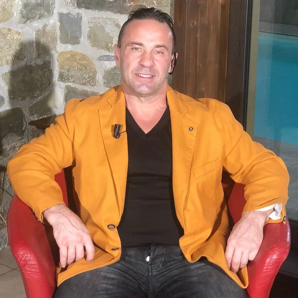 Joe Giudice Speaks Out Following Split From Teresa Giudice