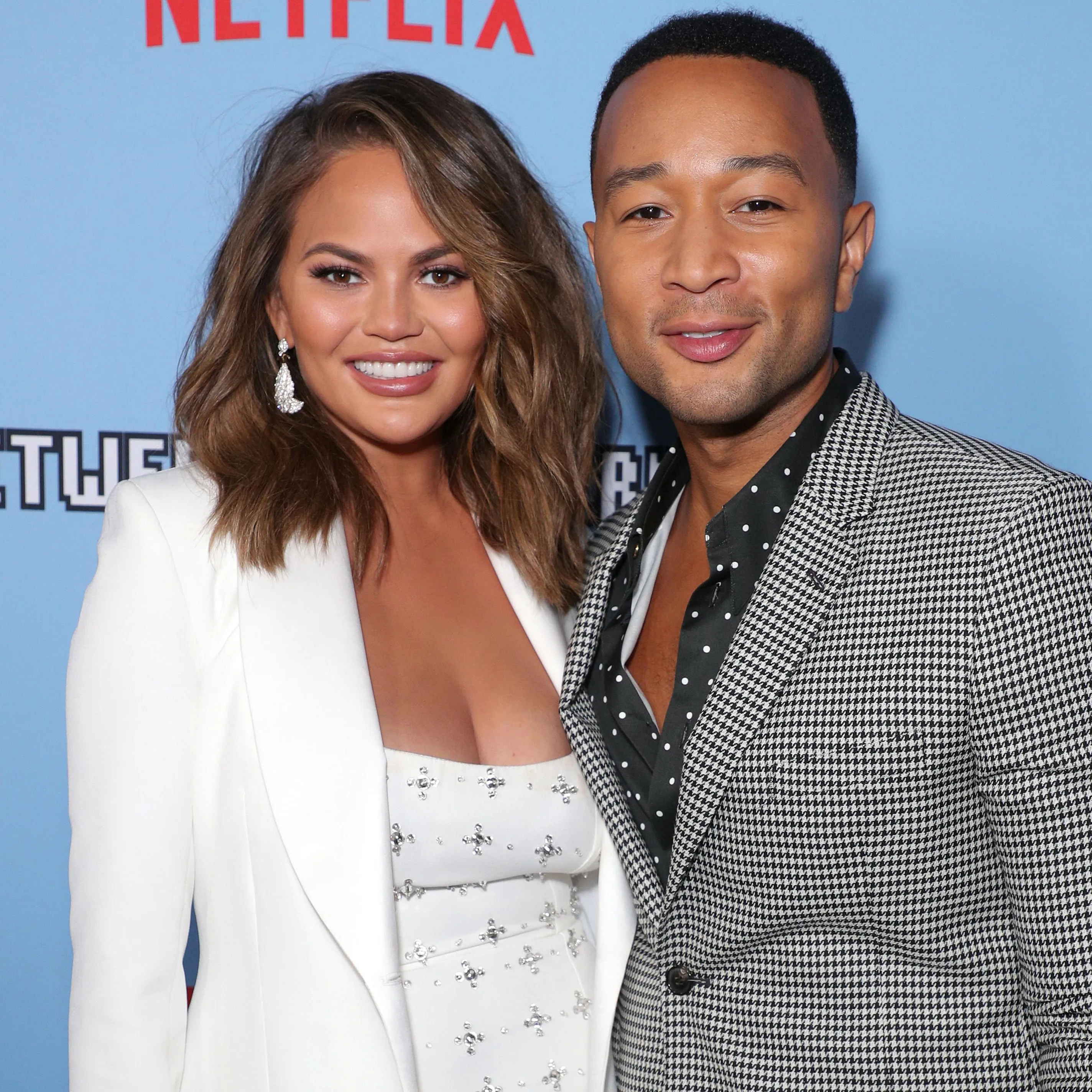 John Legend Says He's 'Grateful' for His 'Queen' Chrissy Teigen in Sweet Birthday Tribute