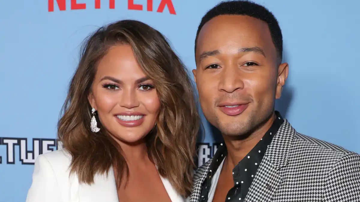 John Legend Says He's 'Grateful' for His 'Queen' Chrissy Teigen in Sweet Birthday Tribute