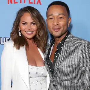 John Legend Says He's 'Grateful' for His 'Queen' Chrissy Teigen in Sweet Birthday Tribute