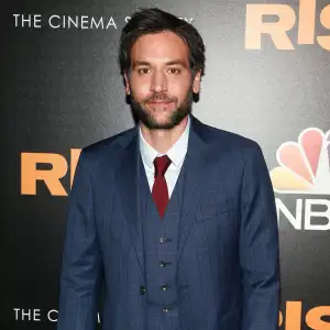 Josh Radnor New Years Eve