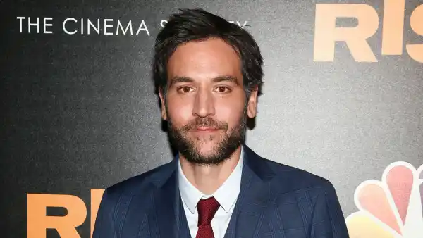 Josh Radnor New Years Eve