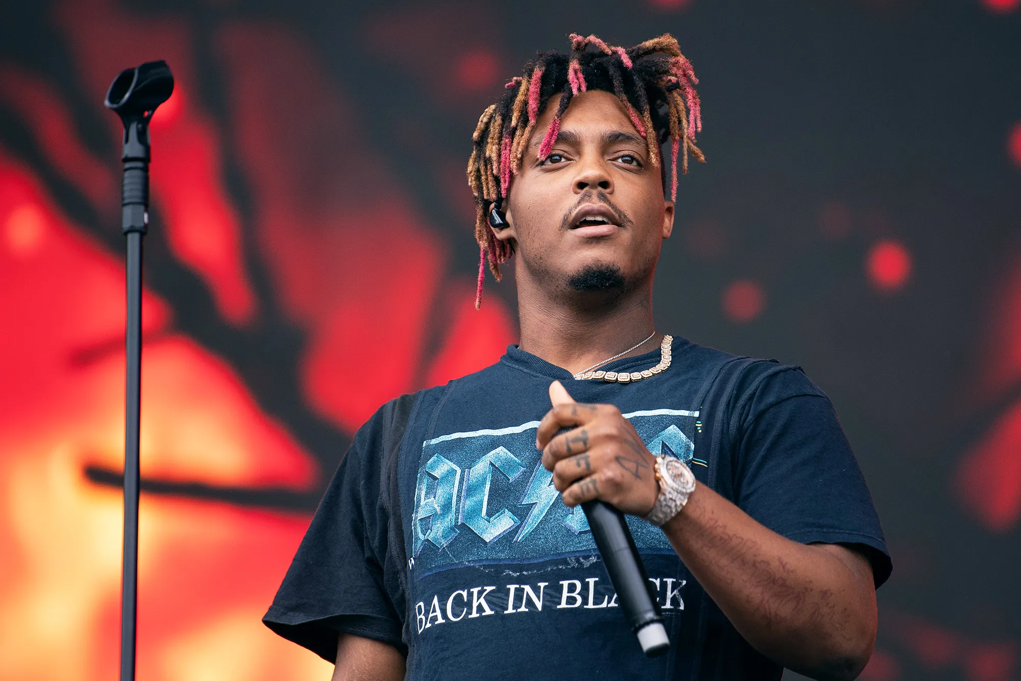 uice Wrld Autopsy Details Released After Rapper Dies at 21