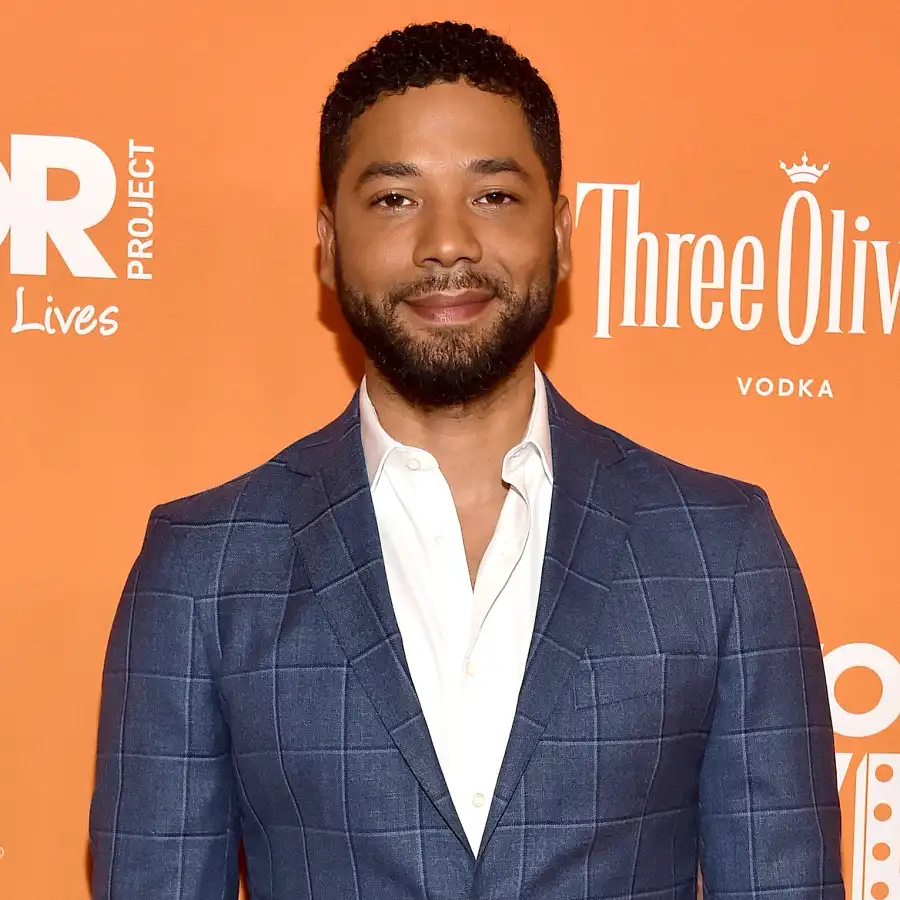 Jussie-Smollett