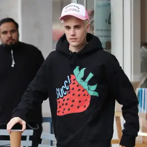 Justin Bieber Hates Tim Hortons' New Coffee Lids and the Chain Responded, Gave Him Old Lids