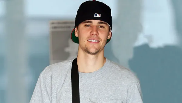 Justin Bieber’s Comeback Single ‘TK’ Is the Ultimate Christmas Eve Gift