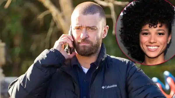 Justin Timberlake Returns to Work Filming ‘Palmer’ After Alisha Wainwright PDA Scandal