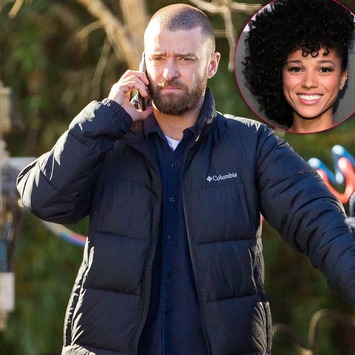 Justin Timberlake Returns to Work Filming ‘Palmer’ After Alisha Wainwright PDA Scandal