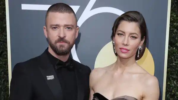 Justin Timberlake Wants Jessica Biel to Visit Film Set After PDA Scandal