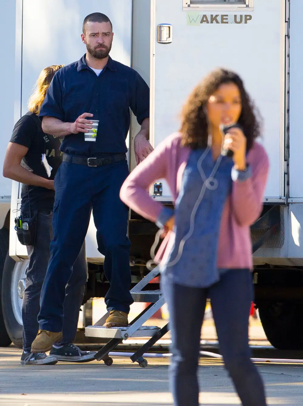 Justin-Timberlake-and-&lsquo;Palmer&rsquo;-Costars-Wrap-Filming-After-PDA-Scandal