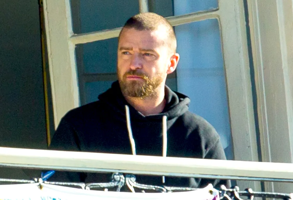 Justin-Timberlake-and-&lsquo;Palmer&rsquo;-Costars-Wrap-Filming-After-PDA-Scandal