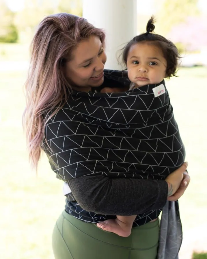 Kailyn Lowry Claps Back Against Criticism Over Son Lux Not Wearing Clothes