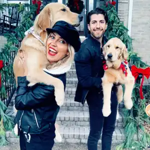 Kaitlyn Bristowe and Jason Tartick Adopt New Dog