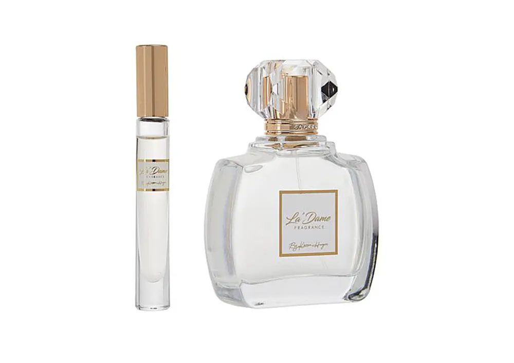 Karen Huger RHOP Fragrance