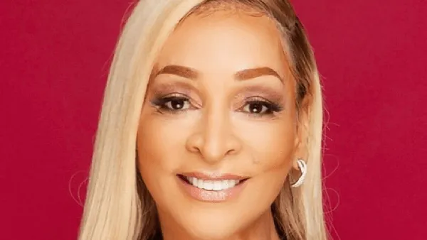 Karen Huger RHOP Fragrance