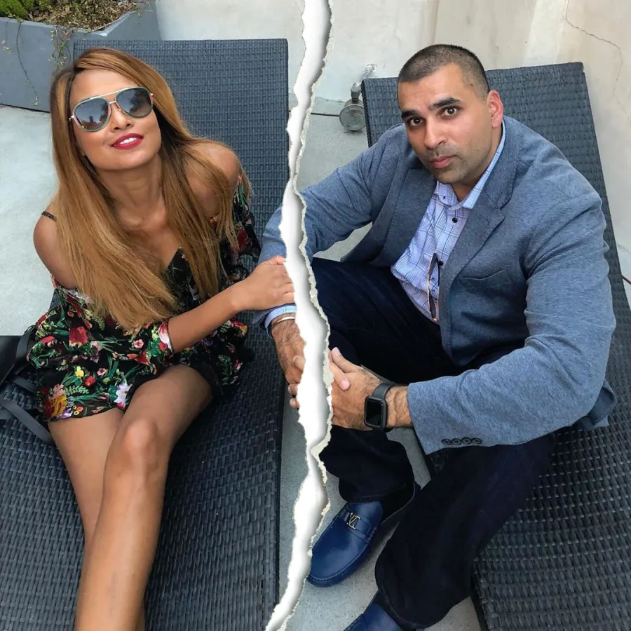 Katie Rost Splits From fiance Jesse