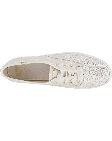 Keds Women's x Kate Spade New York Triple Sneakers