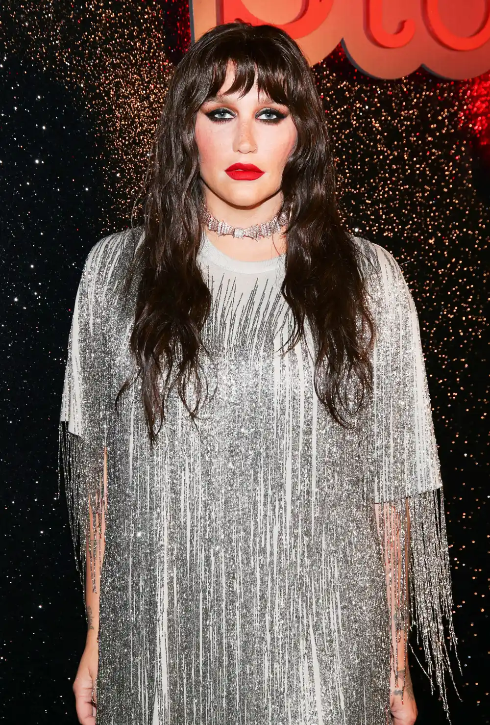 Kesha What's In My Bag