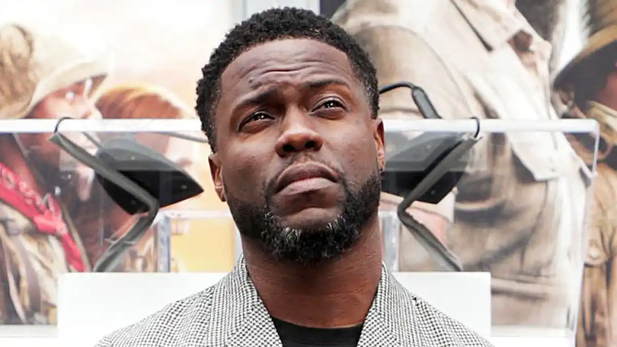 Kevin Hart Recalls Past Cheating Scandal Oscars Drama Netflix Trailer
