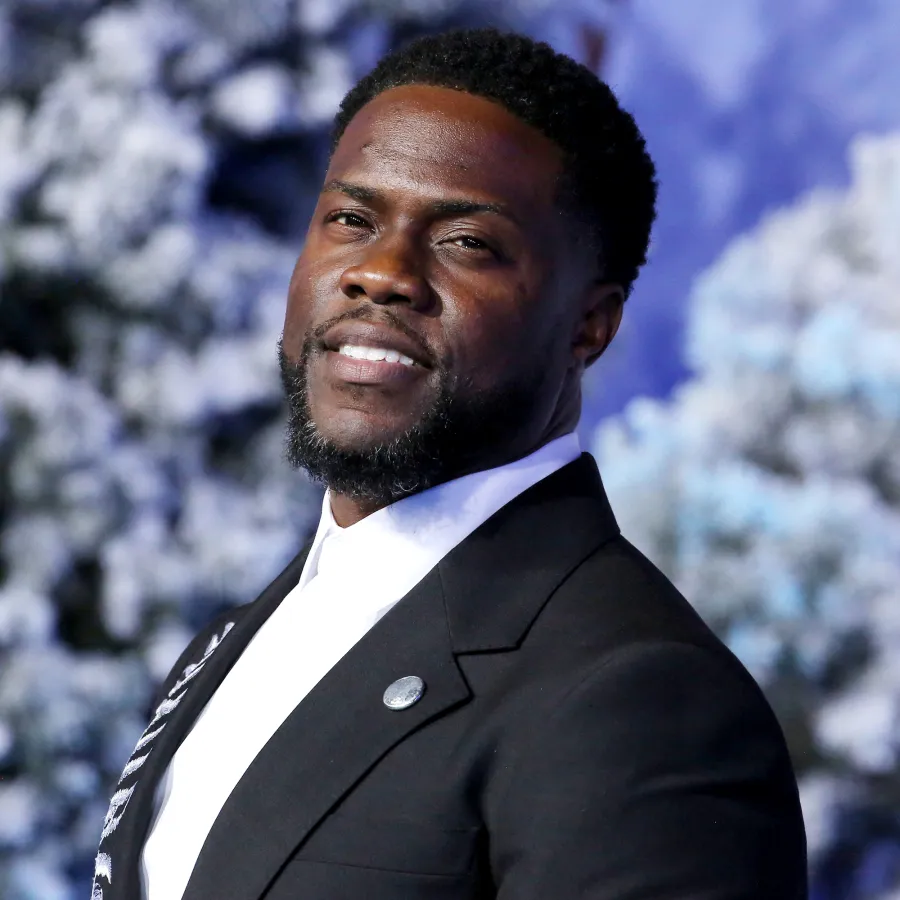 Kevin-Hart