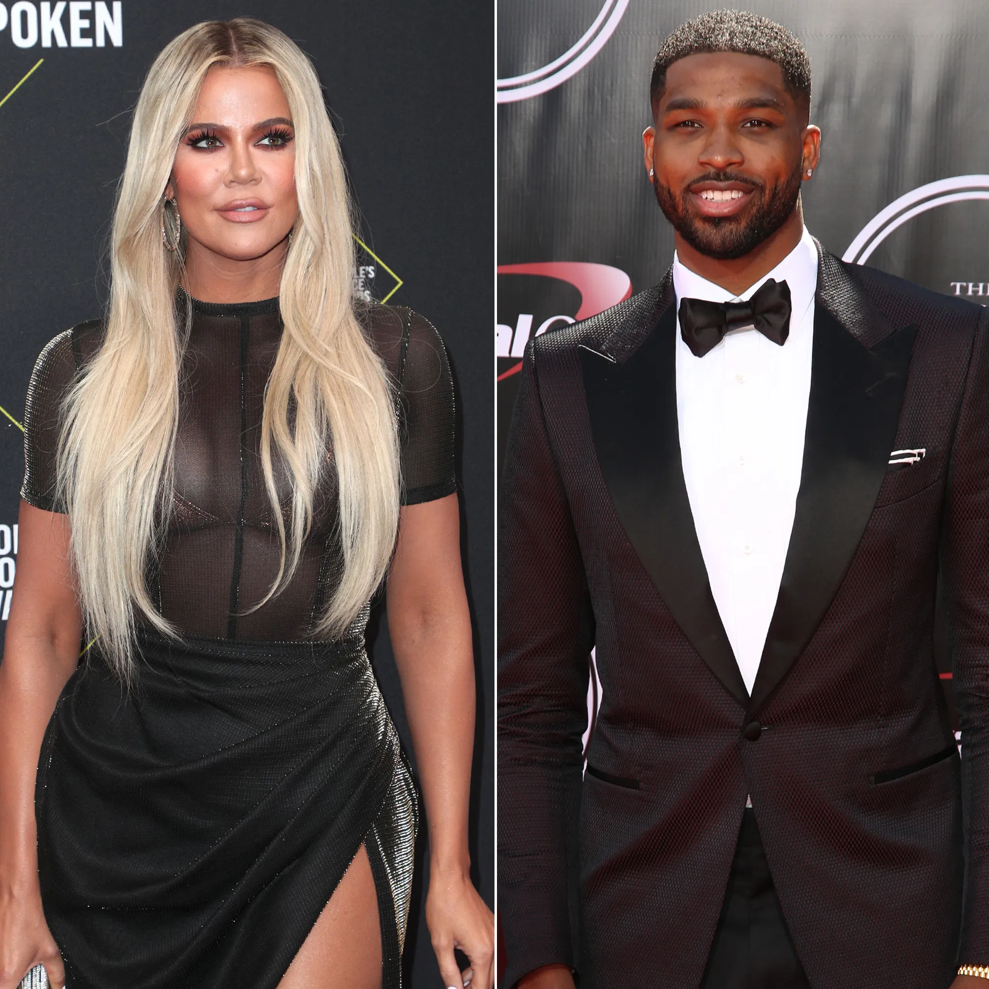 Khloe Kardashian Is 'Allowed to Forgive' Ex Tristan Thompson