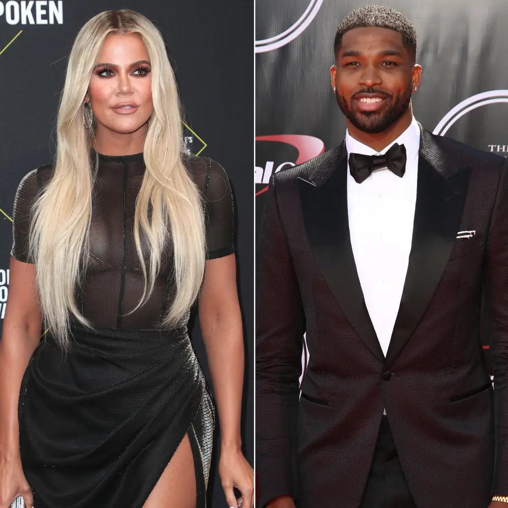 Khloe Kardashian Is 'Allowed to Forgive' Ex Tristan Thompson