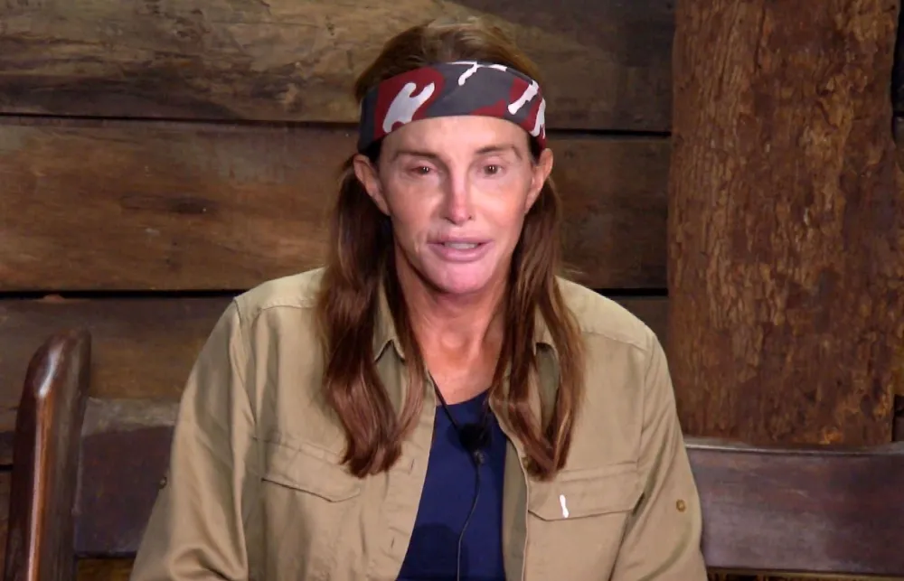 Khloe Kardashian Caitlyn Jenner Arent the Closest But Have Spoken