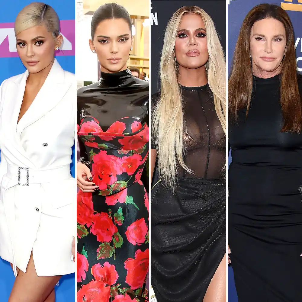 Kylie and Kendall Jenner Are Why Khloe Kardashian &lsquo;Wouldn&rsquo;t Have a Bad Relationship&rsquo; With Caitlyn
