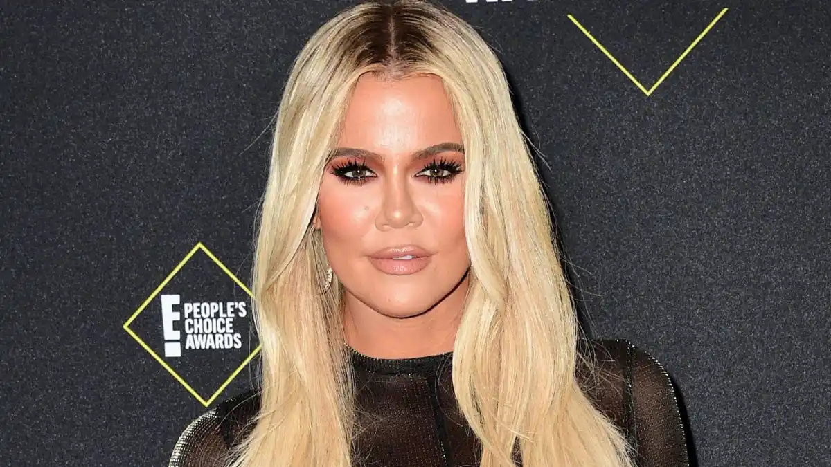 Khloe Kardashian Says Leftover Food From Kardashian Family Parties Is 'Always' Donated