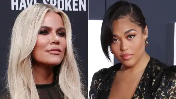 Khloe Kardashian Shares Quote About 'Liars' After Jordyn's Lie Detector Test