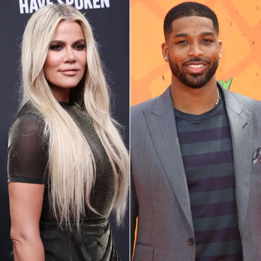 Khloe Kardashian, Tristan Thompson Relationship Timeline update