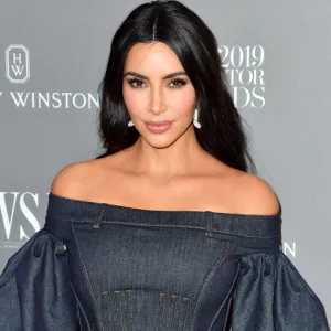 Kim Kardashian Gave Her Mom and Sisters the DB Method Machine Used for Booty Sculpting