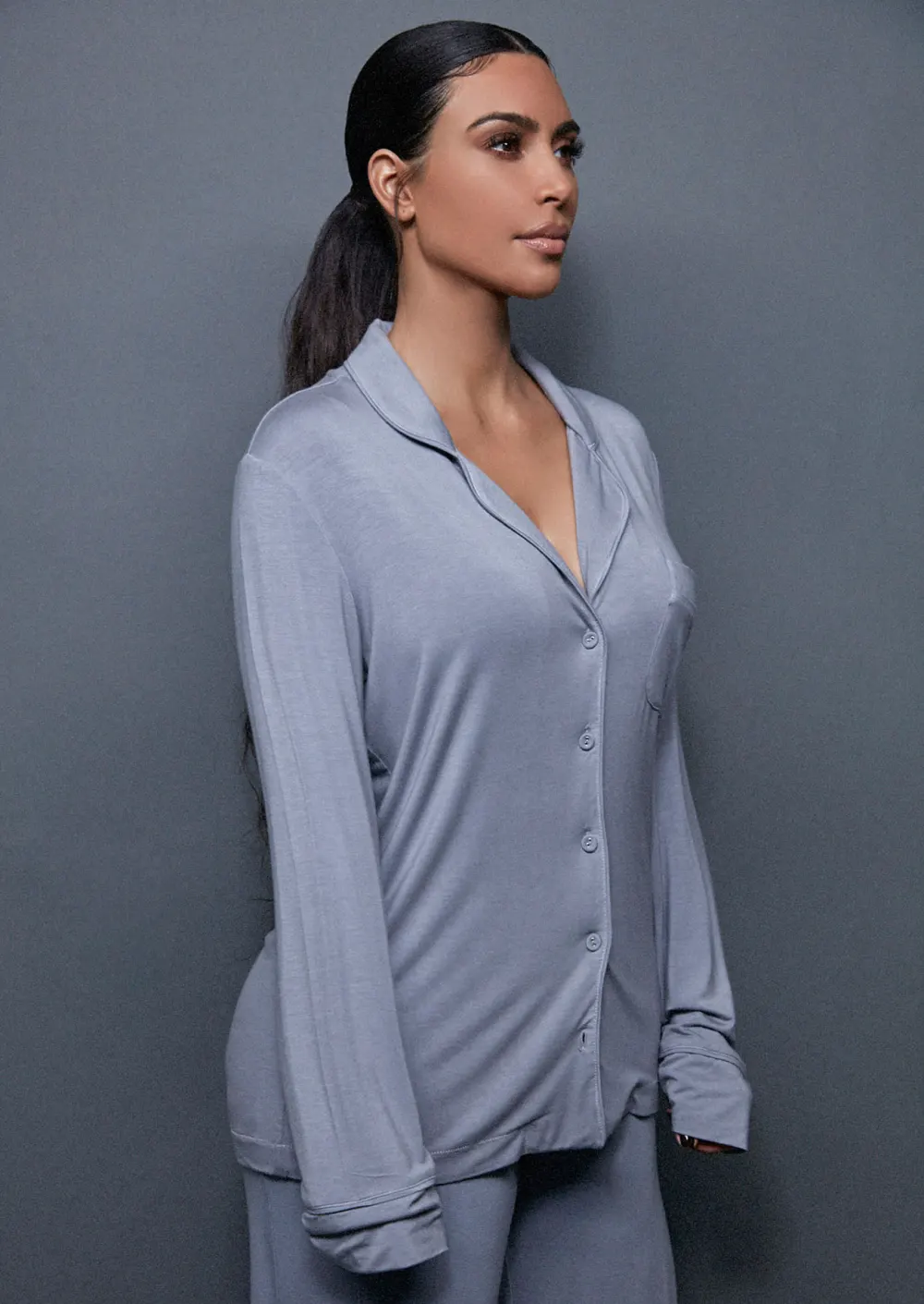 Kim Kardashian Skims