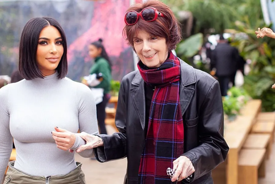 Kim Kardashian Throws Son Saint a Jurassic Park Themed Birthday Party