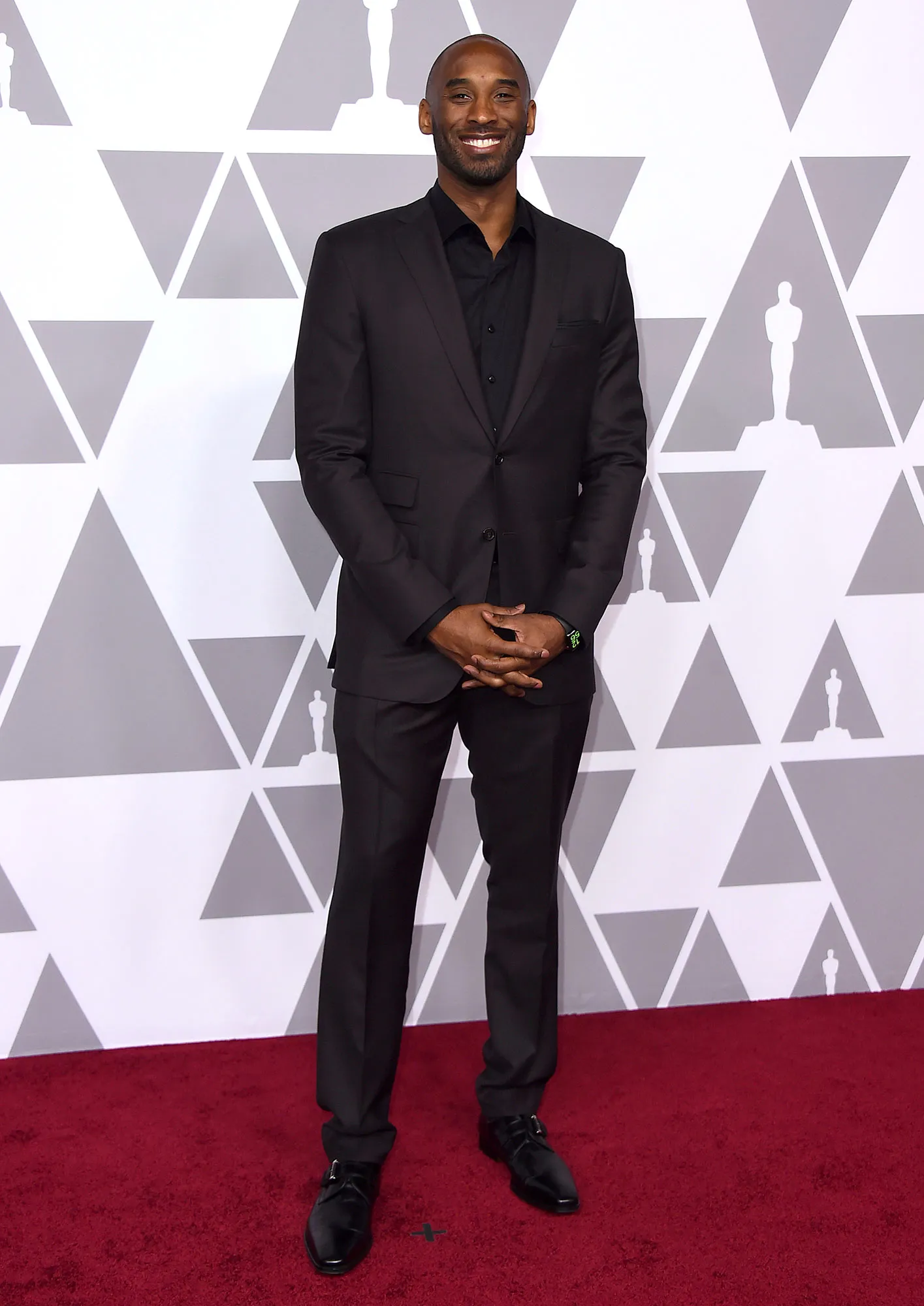 Kobe Bryant Comforts Car Crash Victims