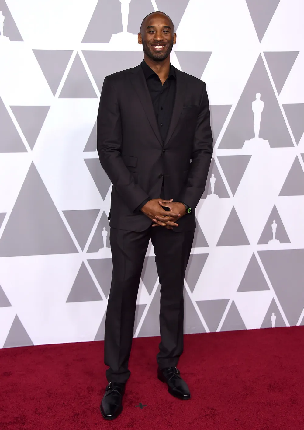 Kobe Bryant Comforts Car Crash Victims