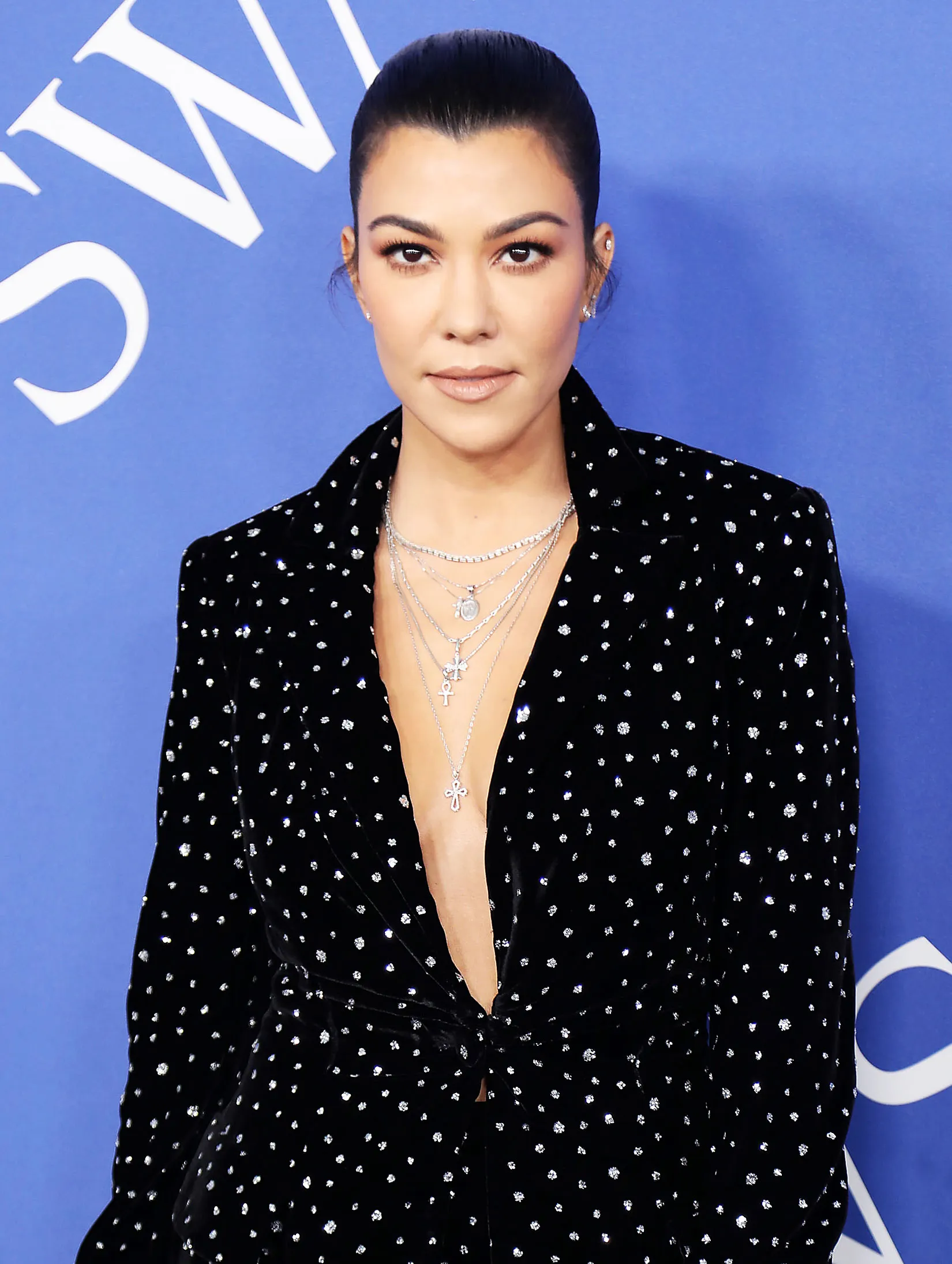 Kourtney Kardashian's Kids' Skincare