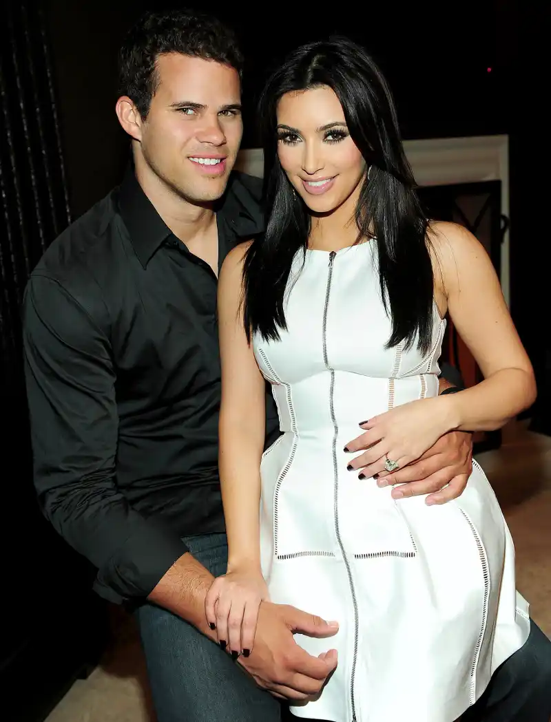 Kris-Humphries,-Kim-Kardashian