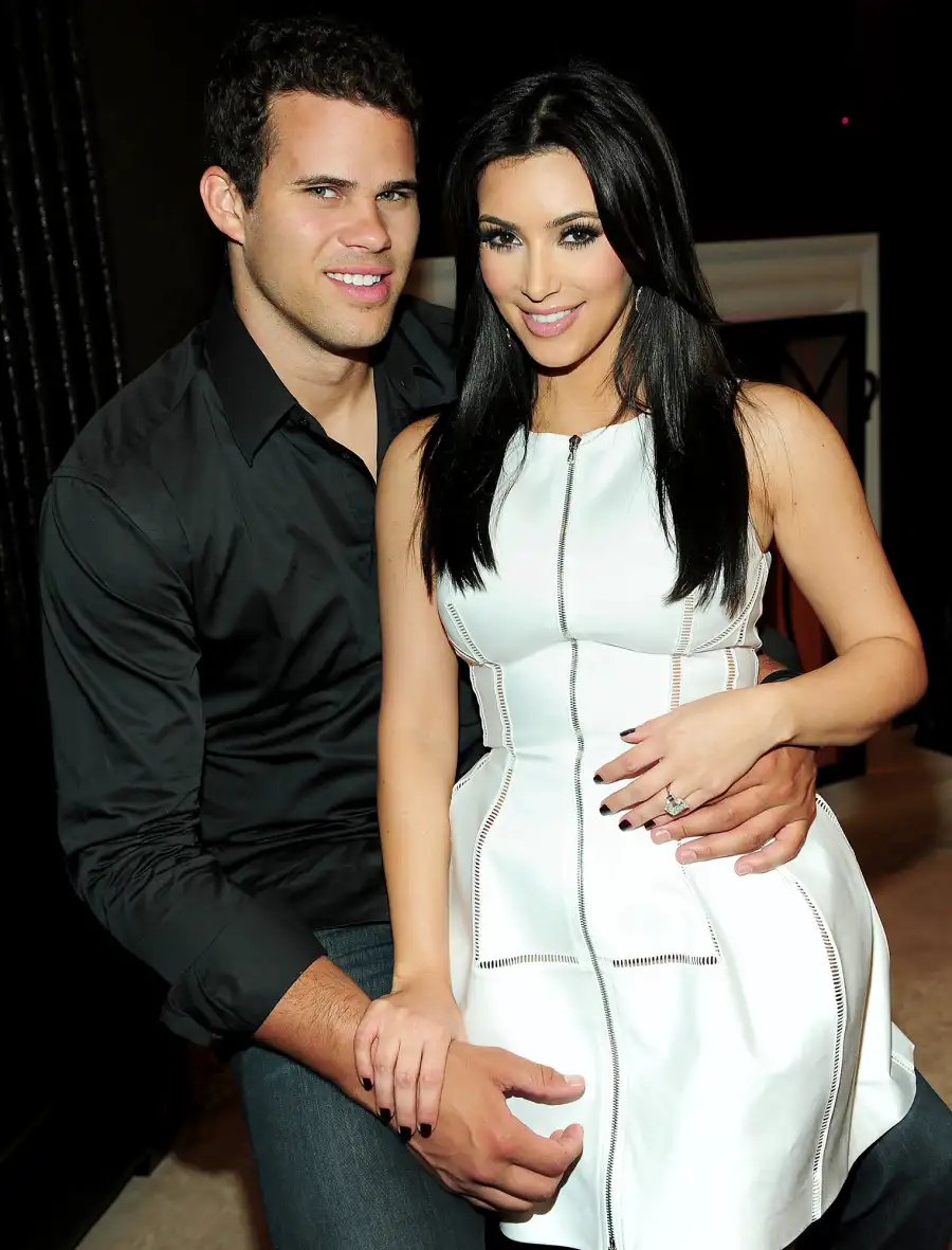 Kris-Humphries,-Kim-Kardashian